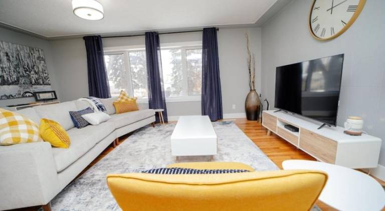 111 m&sup2; Ferienhaus