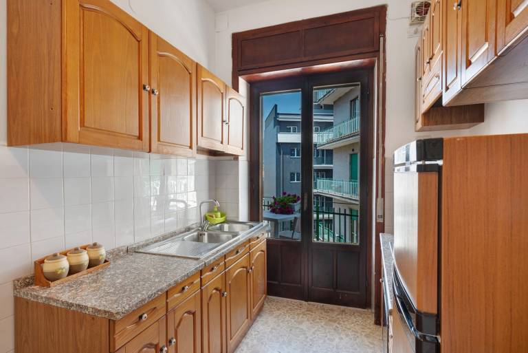 Beautiful apartment with fast internet | City view | Close to the beach | Dogs allowed — photo 5