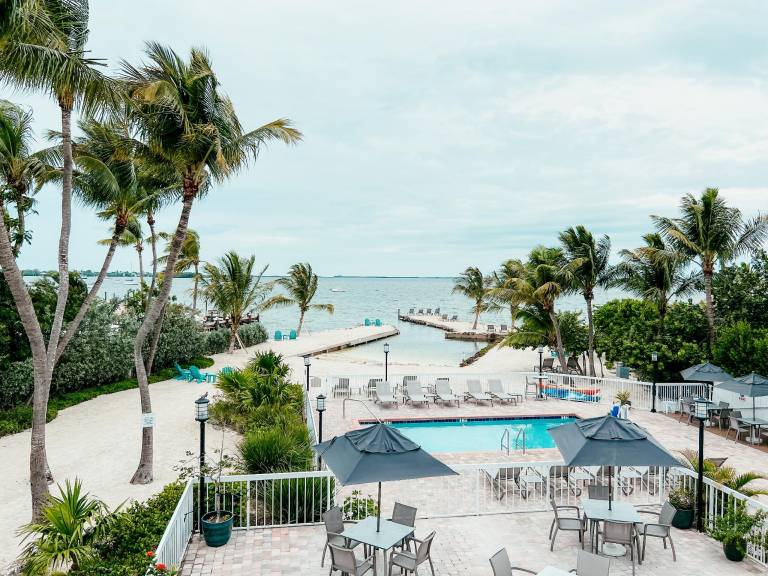 Pension Key Largo