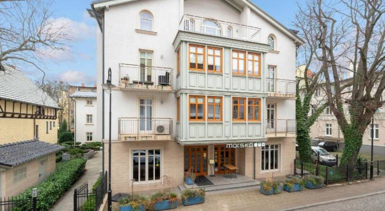 Apartament Jelitkowo
