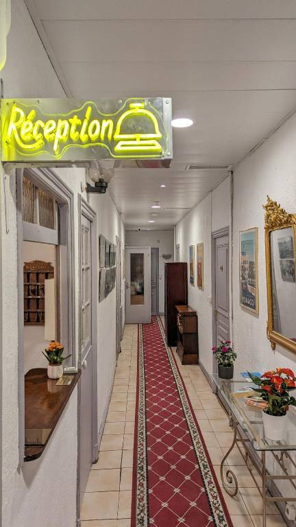 Richelieu Hotel — photo 5