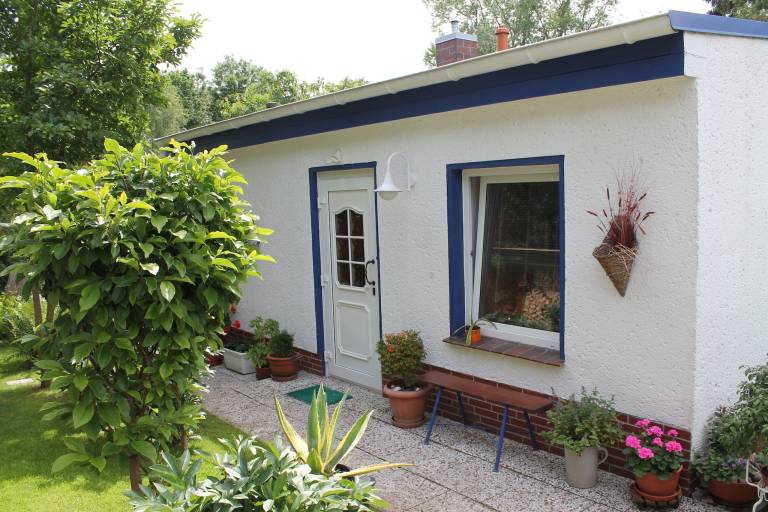 Bungalow Damshagen