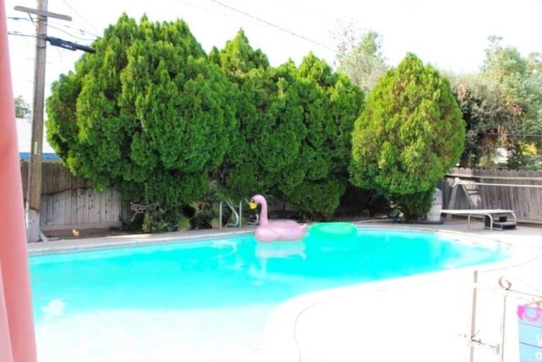 House Fresno