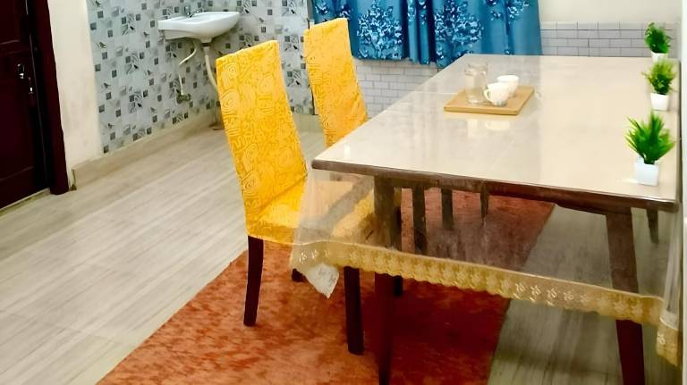 Niyati's Nest in Bhubaneshwar