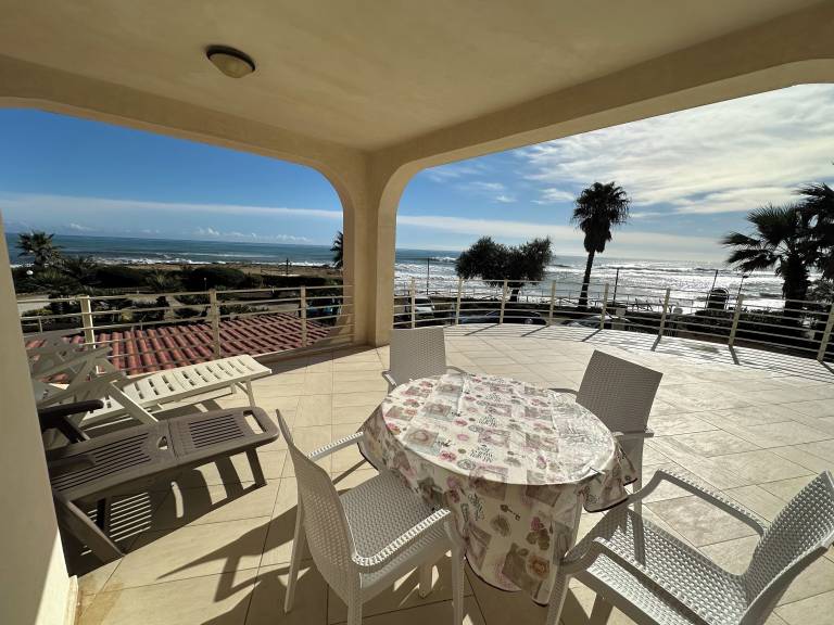 Villa San Lorenzo