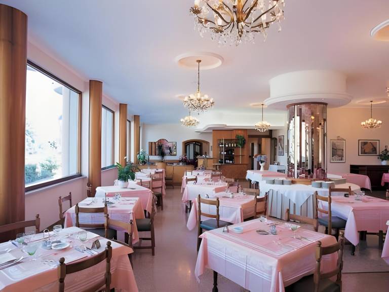 Hotel Della Torre — photo 5