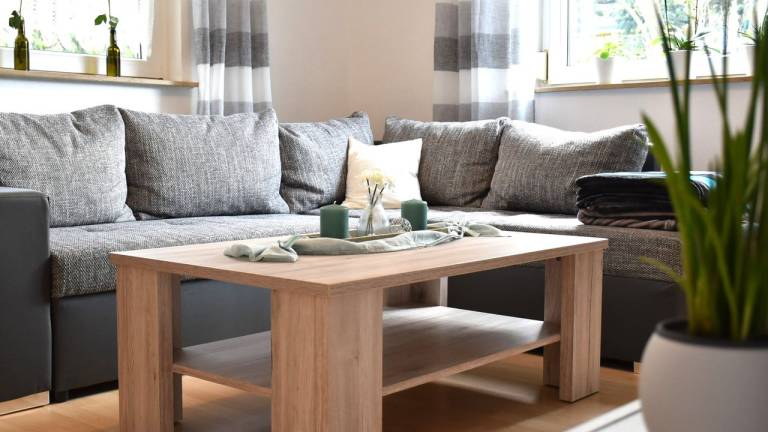 Ferienwohnung  Bürgstadt