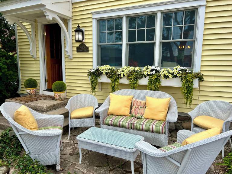 House Harbor Springs