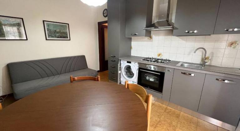 Rental apartment | Beach nearby | Pets allowed in Bellaria-Igea Marina
