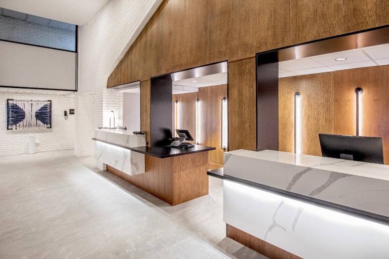 Sheraton Nashua — photo 3
