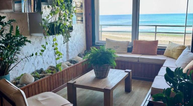 Beautiful serviced apartment with terrace | Pets allowed — photo 2