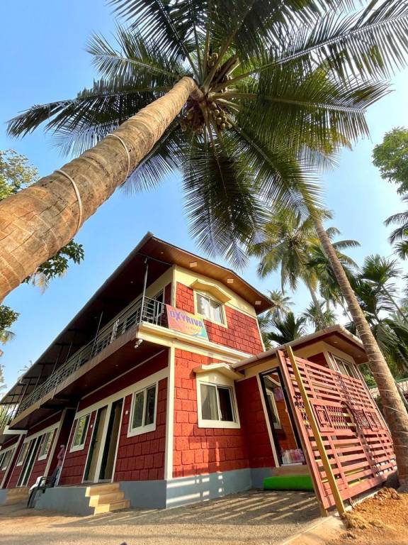 Oxyriva Holiday Resort — photo 2