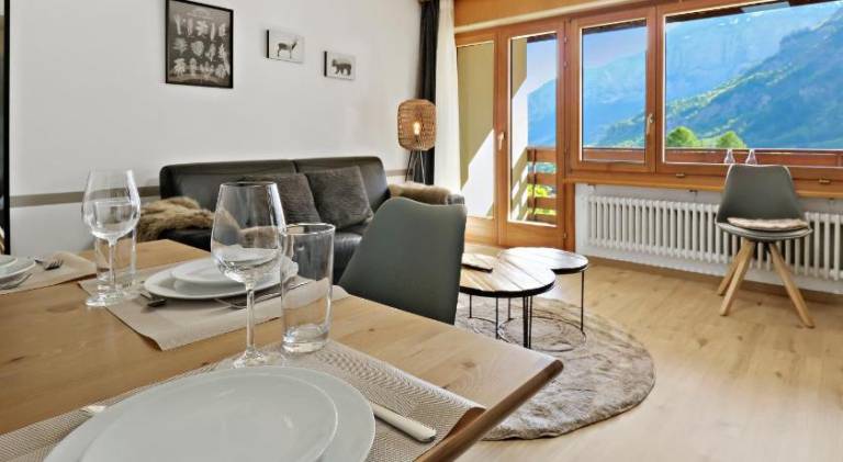 Holiday apartment with 1 room for 4 persons — photo 2