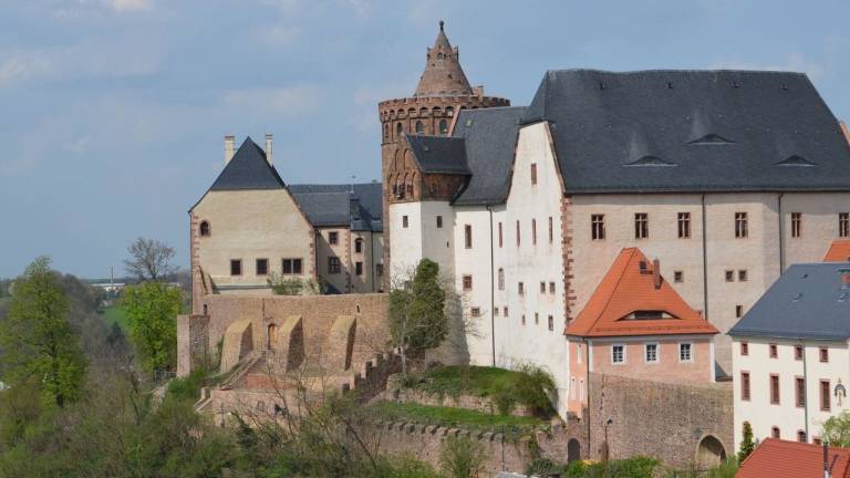 Ferienwohnung  Mittweida