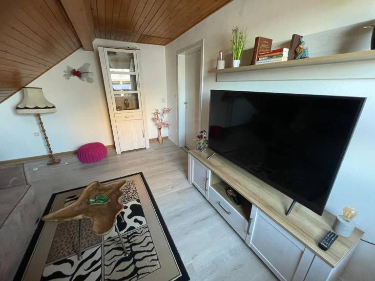 Ferienwohnung Eibenstock