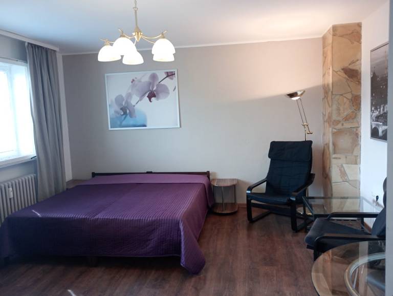 Apartment  Spandau