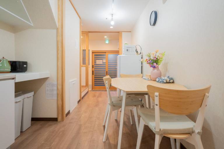 70 m&sup2; Ferienhaus