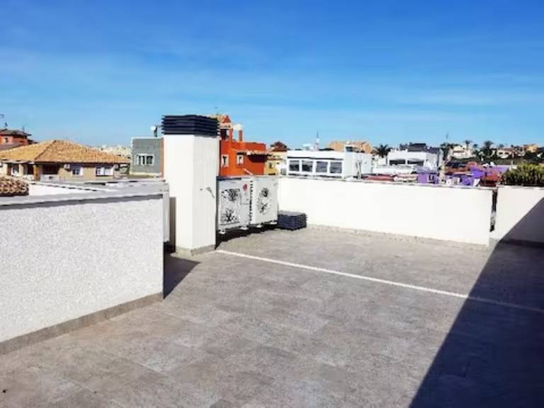 Villa with private pool, patio & barbecue | Panoramic view — photo 3