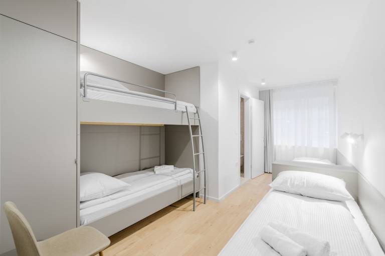Bed & Breakfast Tolmin