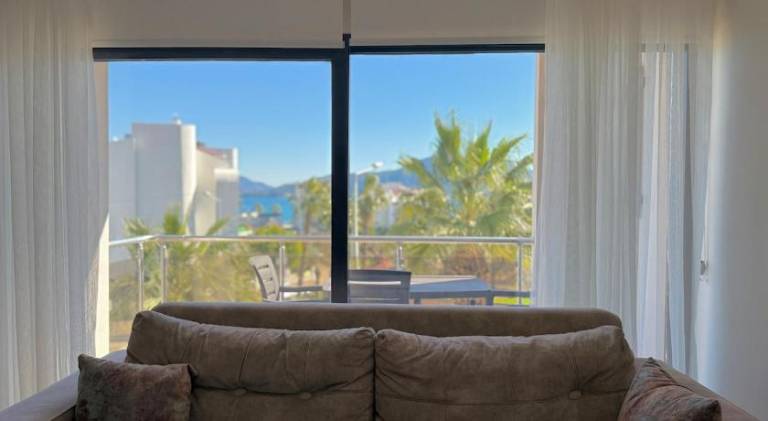Holiday apartment with patio | Perfect for remote work — photo 4