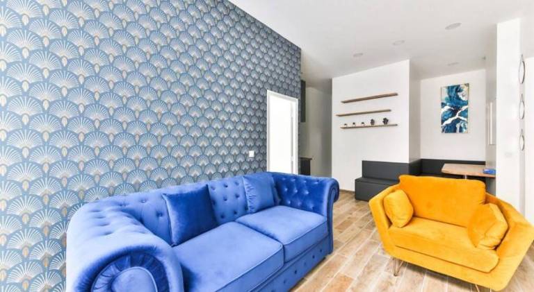 Fully equipped apartment with jacuzzi | Pets are welcome — photo 3