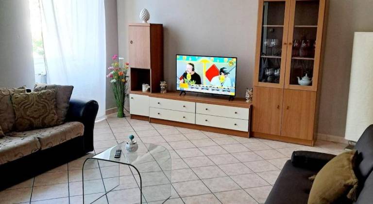 Rental apartment with 1 room for 3 persons in Novi Ligure