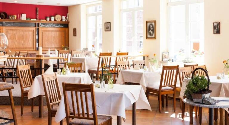 Der Insulaner - Hotel & Restaurant — photo 2