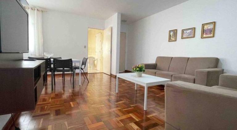 Apartment with 3 rooms for 5 persons — photo 2