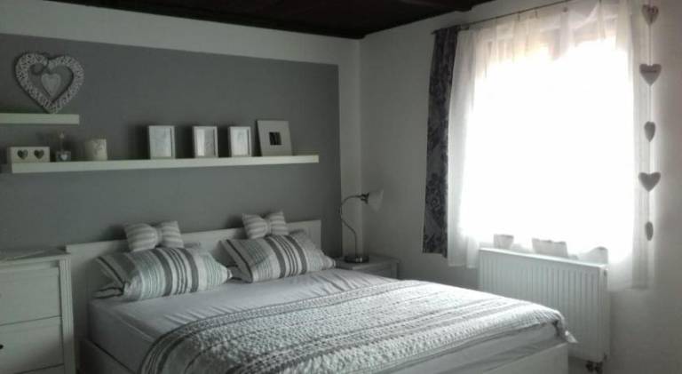 Apartmán Lomnice nad Lužnicí