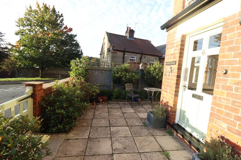 Family-friendly cottage with garden | Dogs allowed — photo 2