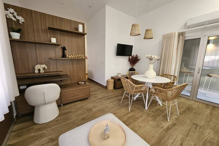 Studio flat  Marinha Grande
