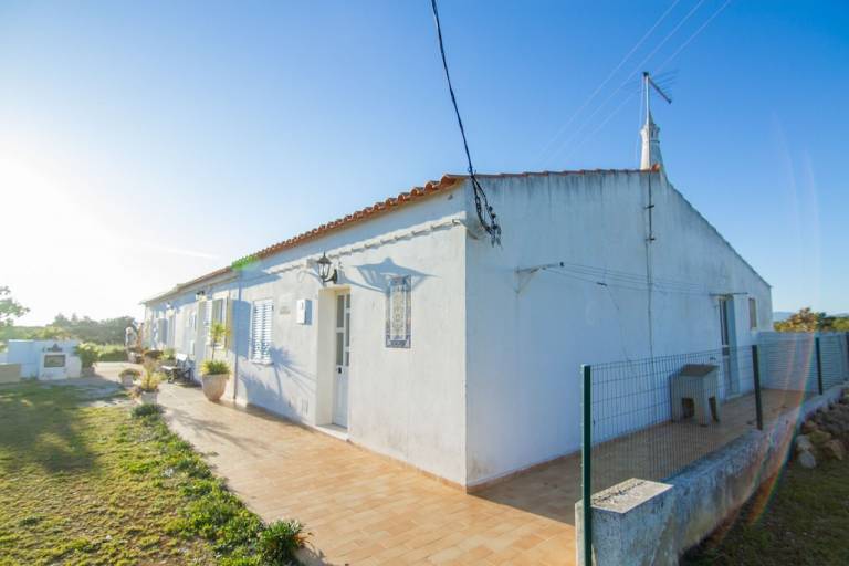 Villa  Silves