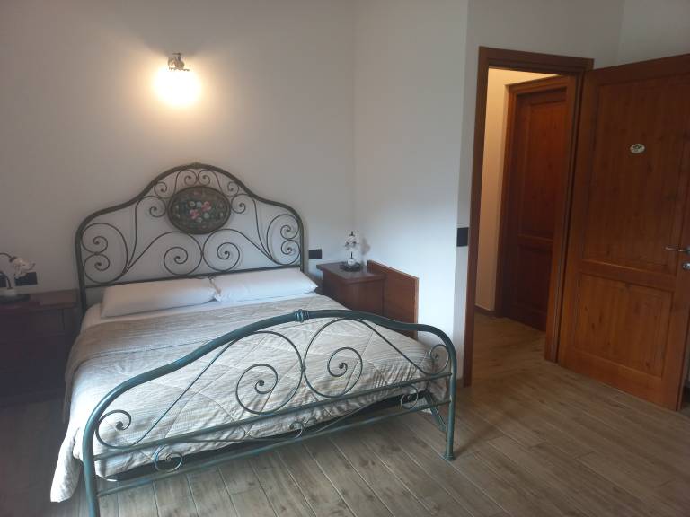 Nona Rosa: 2 camere comunicanti con giardino — photo 2