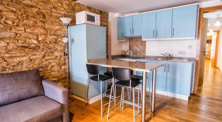 Apartment | Close to Santiago de Compostela Cathedral | Pet-friendly — photo 3