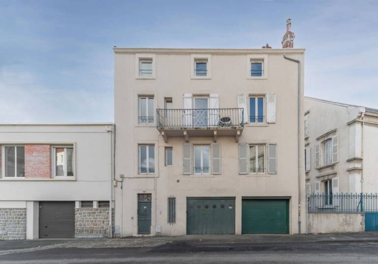 Appartement Clermont-Ferrand