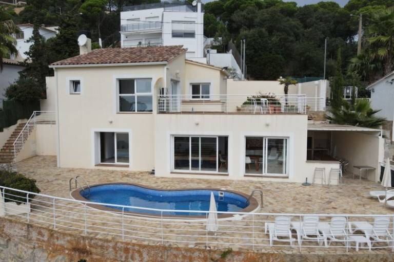 Casa Canyelles