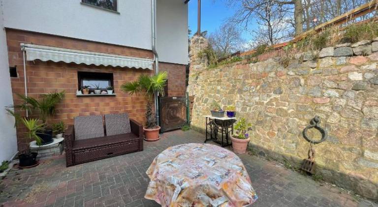 Rental apartment with 1 room for 4 persons — photo 5