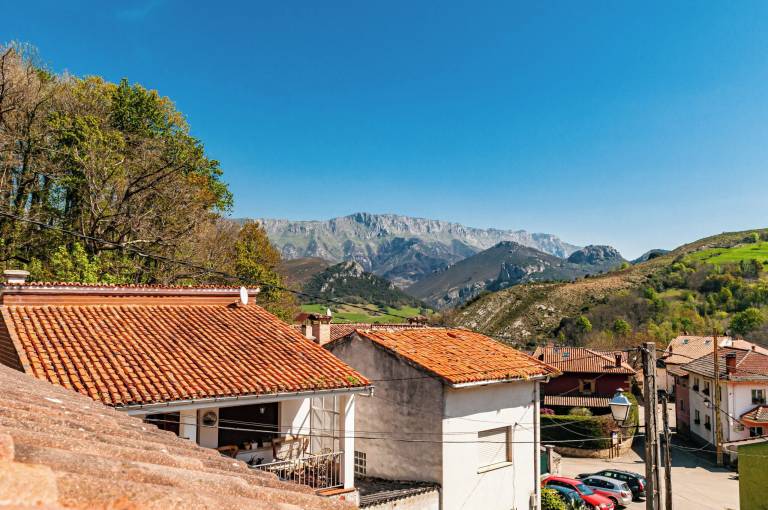 Apartamento Cabrales