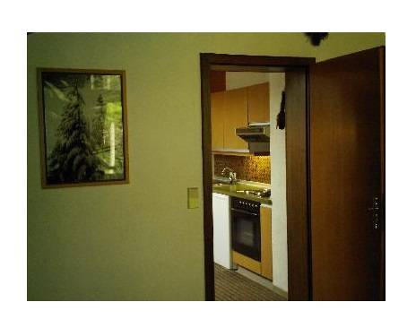 Apartment with yard — photo 4