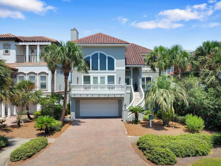 House  Destin