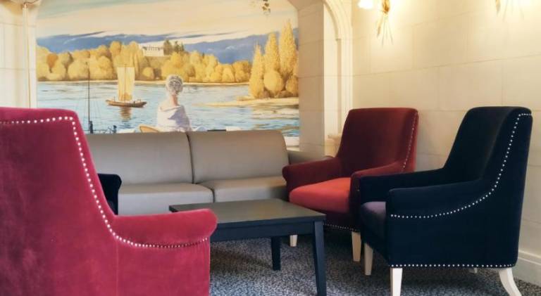 Best Western Central Hotel — photo 3