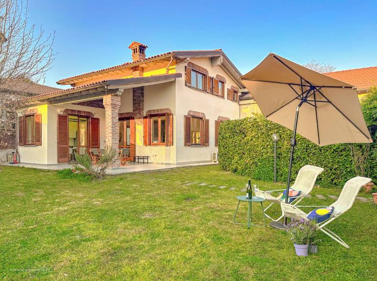 Villa Ortica