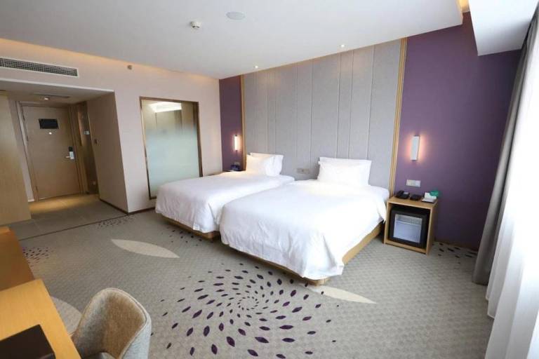 Juny Oriental Hotel in Beijing