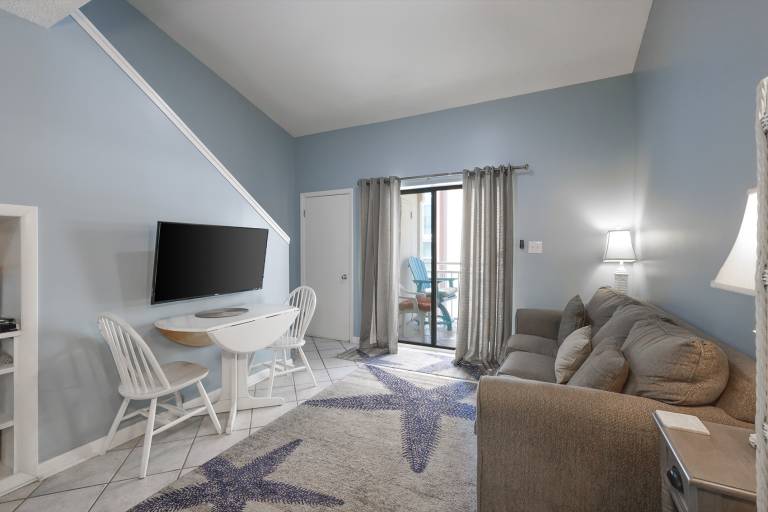 Condo Romar Beach