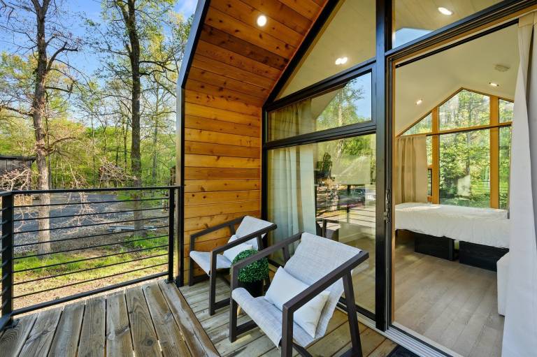 Cabin Broken Bow