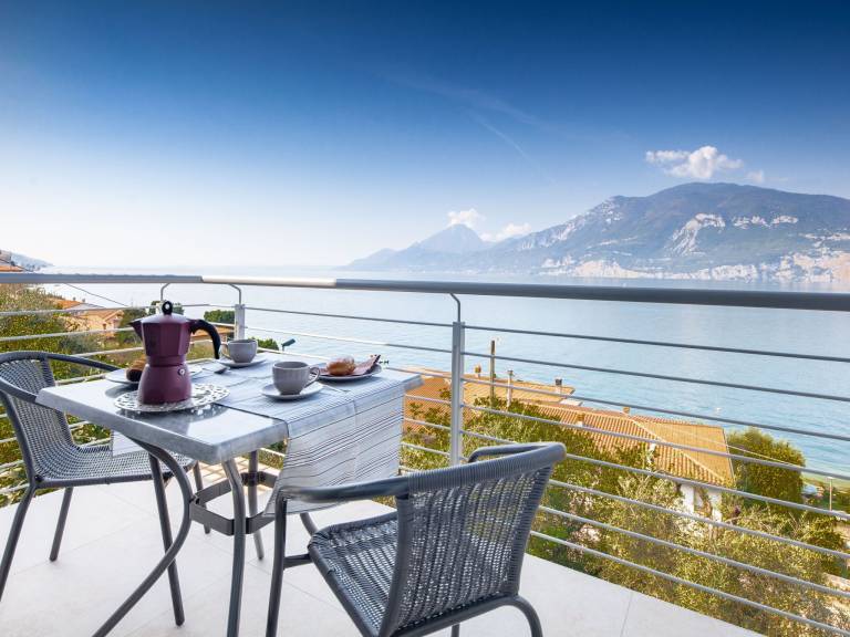 Appartamento Malcesine