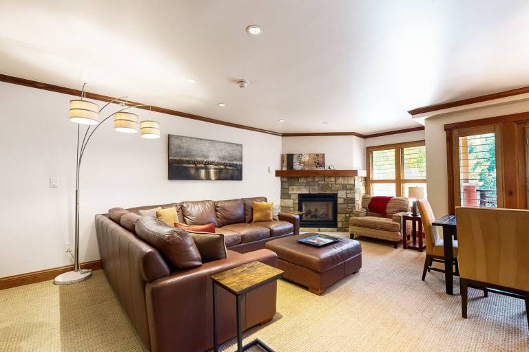 Condo  Vail