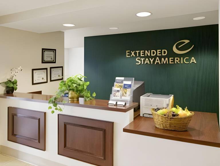 Extended Stay America Select Suites - Chicago - Rolling Meadows — photo 5