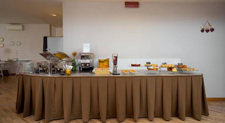 Hotel Bacco Rooms and Breakfast — photo 3