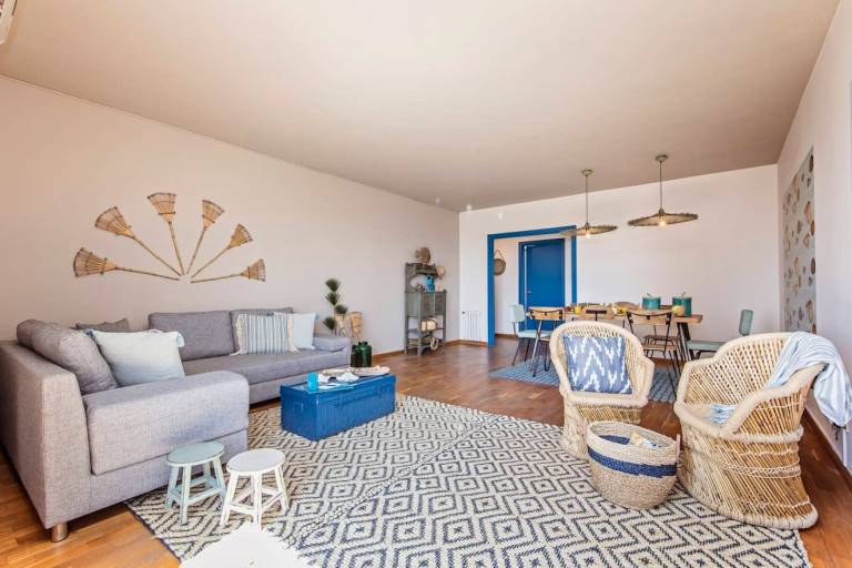 Ferienwohnung Barcelona